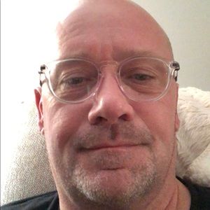 Meet your Posher, Jim